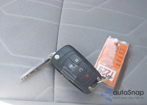 2018 Chevrolet Trax Lt из США, поврежденный, VIN 3GNCJLSB1JL283398